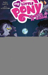 MI PEQUE�O PONY N�02