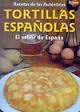 TORTILLAS ESPA�OLAS. EL SABOR DE ESPA�A