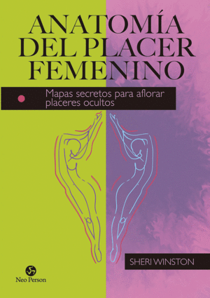 ANATOMA DEL PLACER FEMENINO