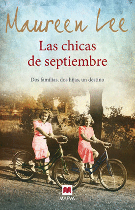 CHICAS DE SEPTIEMBRE  LAS