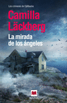 LA MIRADA DE LOS ANGELES -TAPA DURA-