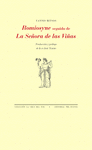 ROMIOSYNE SEGUIDO DE LA SEORA DE LAS VIAS