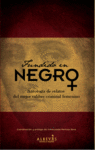 FUNDIDO EN NEGRO