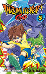 INAZUMA ELEVEN GO N05