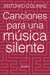CANCIONES PARA UNA M�SICA SILENTE