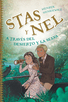 STAS Y NEL 1 A TRAVES DEL DESIERTO Y LA SELVA
