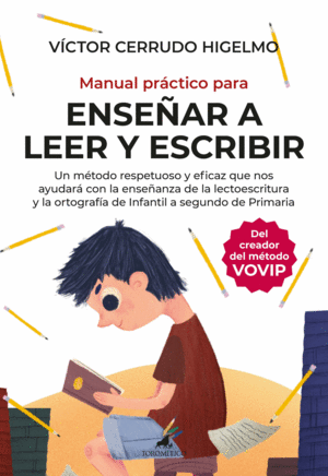 MANUAL PRCTICO PARA ENSEAR A LEER Y ESCRIBIR