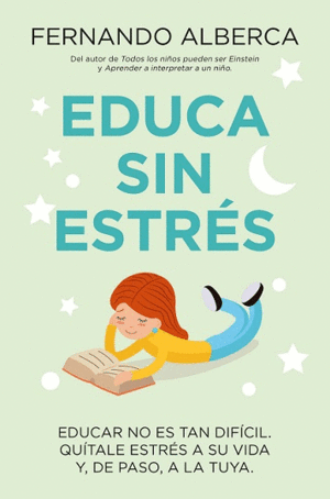 EDUCA SIN ESTRS (LEB)