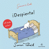 SIMON'S CAT VI DESPIERTA