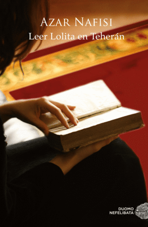 LEER LOLITA EN TEHER�N