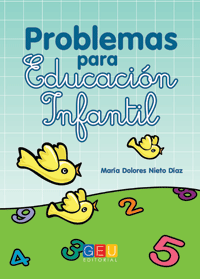 PROBLEMAS PARA EDUCACI�N INFANTIL