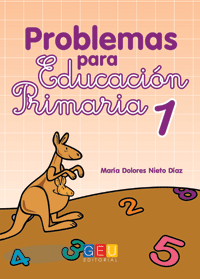 PROBLEMAS PARA EDUCACI�N PRIMARIA 1