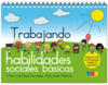TRABAJANDO HABILIDADES SOCIALES B�SICAS 1