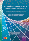MATEM�TICAS APLICADAS A LAS CIENCIAS SOCIALES II