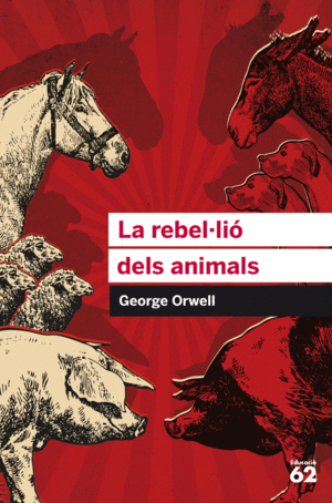 LA REBELLI DELS ANIMALS