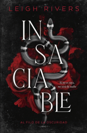 INSACIABLE