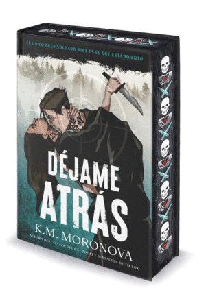 DJAME ATRS    EDICION ESPECIAL