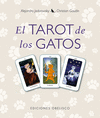 EL TAROT DE LOS GATOS + CARTAS