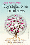 CONSTELACIONES FAMILLIARES + DVD