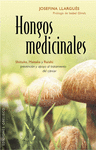 HONGOS MEDICINALES