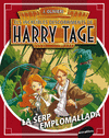 HARRY TAGE 1 LA SERP EMPLOMALLADA