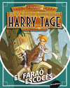 HARRY TAGE 2 EL FARAO ESCOCES