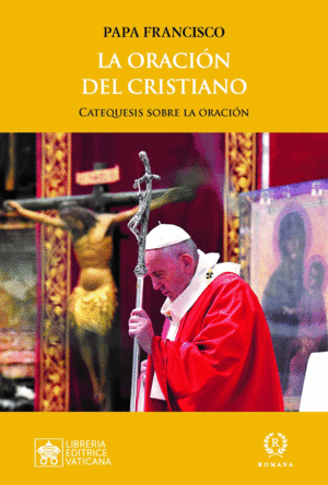 LA ORACION CRISTIANA