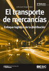 TRANSPORTE DE MERCANCIAS, EL 2 ED.