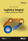 LOGISTICA INTEGRAL. LA GESTION OPERATIVA DE LA EMPRESA