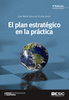 PLAN ESTRATEGICO EN LA PRACTICA 4ED.2015