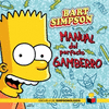 BART SIMPSON  MANUAL DEL PERFECTO GAMBERRO