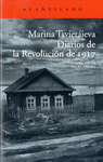 DIARIOS DE LA REVOLUCIN DE 1917