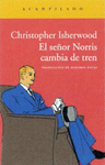 SEOR NORRIS CAMBIA DE TREN, EL