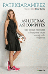 AS� LIDERAS, AS� COMPITES