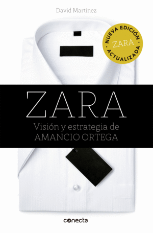 ZARA   VISI�N Y ESTRATEGIA DE AMANCIO ORTEGA