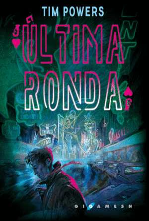 �LTIMA RONDA