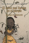 EL �RBOL QUE LLORABA EN EL PARQUE