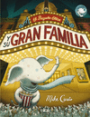 PEQUE�O ELLIOT Y SU GRAN FRAMILIA,EL