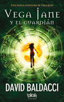 VEGA JANE Y EL GUARDIAN