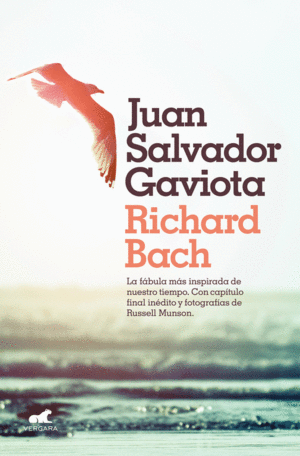JUAN SALVADOR GAVIOTA   -NUEVA EDICION-