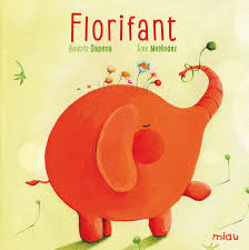 FLORIFANT     CAT