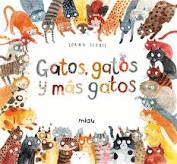 GATOS, GATOS Y MS GATOS