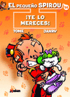 PEQUE�O SPIROU 14 BIEN HECHO