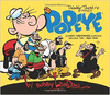 POPEYE  TIRAS DIARIAS CL�SICAS DE BOBBY LONDON 1989-1992