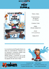 PEQUE�O SPIROU  MI PROFE DE ZUMBA