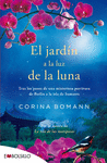 EL JARDIN A LUZ DE LA LUNA