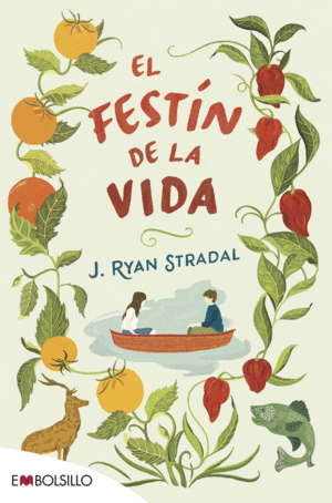EL FESTN DE LA VIDA