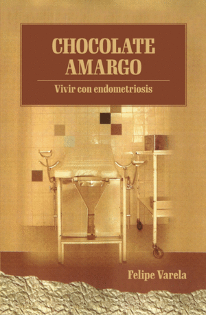 CHOCOLATE AMARGO