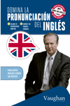 DOMINA LA PRONUNCIACION DEL INGLES