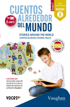 CUENTOS ALREDEDOR DEL MUNDO  VOLUMEN 2